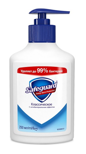  :   Safeguard      