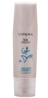 Vipera Cosmetics /   BB Cream Get a drop