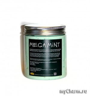 Shik Halal /    Mega Mint