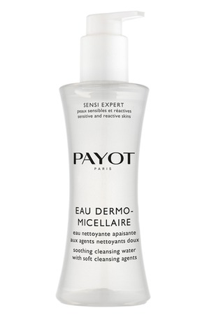 Payot /   Paris Eau dermo-micellaire