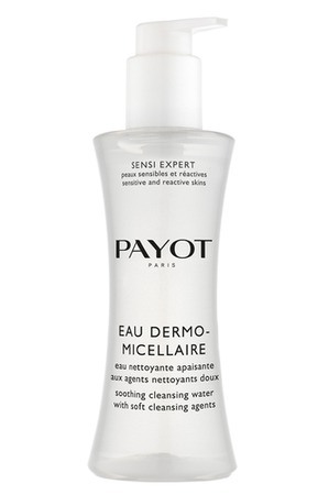 Payot /   Paris Eau dermo-micellaire