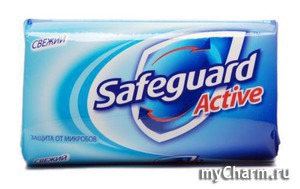 Safeguard ����� ������!