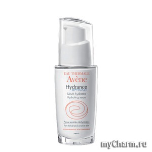 Avene /  Hydrance Optimale