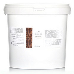 "Велиния" / Шоколадная крем-маска для тела