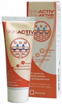 "" /     Skin-Active