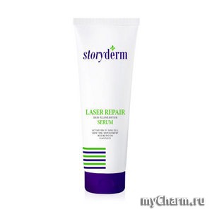 Storyderm / ����������������� ��������� Laser Repair Serum