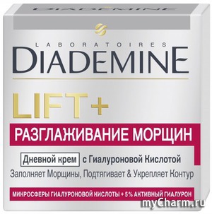 Diademine    Lift+