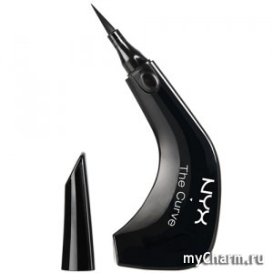 NYX /    The Curve