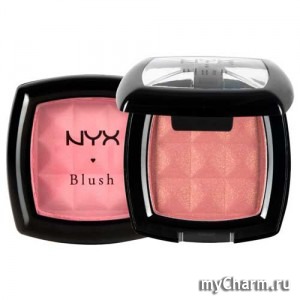 NYX /  Powder Blush