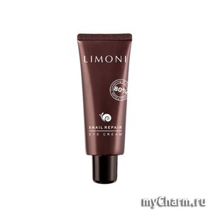 Limoni /    Snail Repair Eye Cream