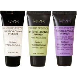 NYX /    Studio Perfect Primer
