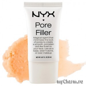 NYX /    Pore Filler