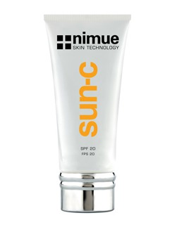 Nimue / SPF 40   SPF40   