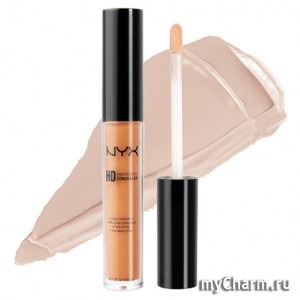 NYX /  Concealer Wand