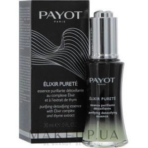 Payot /    Elixir purete