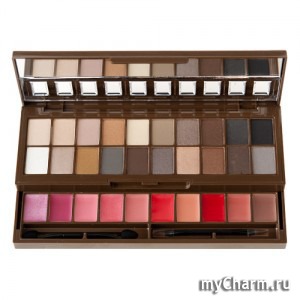 NYX /   Nude on Nude