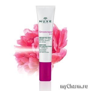 Nuxe /     Nirvanesque Yeux