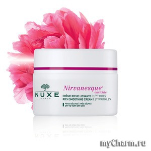 Nuxe /    Nirvanesque Enrichie