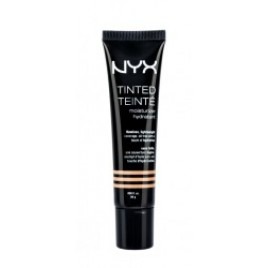 NYX /   Tinted Moisturizer
