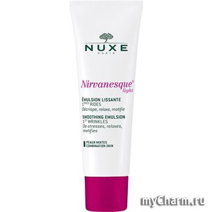 Nuxe /    Nirvanesque Light