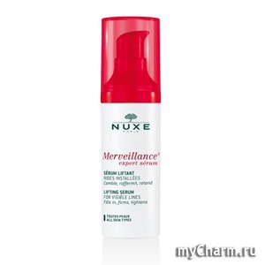Nuxe /    Merveillance Expert Serum