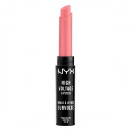 NYX /    High Voltage Lipstick