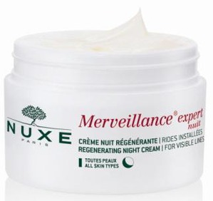 Nuxe /    Merveillance Expert Nuit