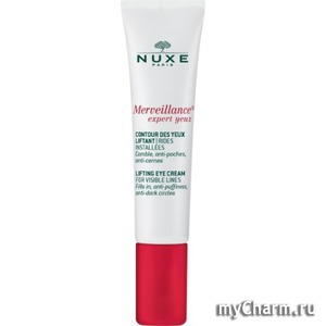 Nuxe /     Merveillance Expert Yeux