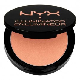 NYX / -   Illuminator Narcissistic