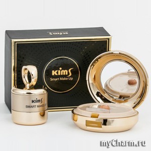 Kims /   Natural BB Cream ()
