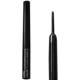 NYX /    Make Your Choice Liquid Black Liner