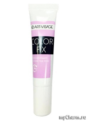 ART-VISAGE / Color Fix    