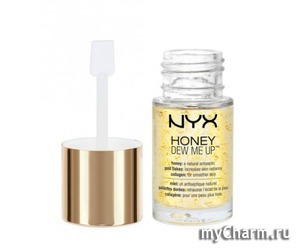 NYX /    Honey Dew Me Up Primer