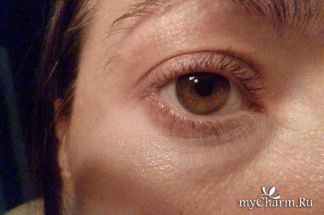 Bb cream miracle skin perfector ролик вокруг глаз