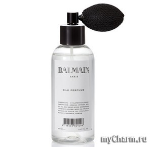 Balmain Silk Perfume    