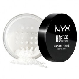 NYX /    HD Studio Finishing Powder
