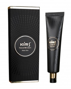 Kims / BB крем Natural BB Cream