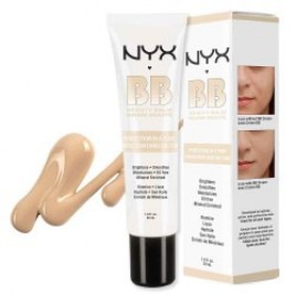 NYX / BB- BB Cream