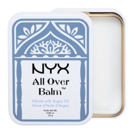 NYX /    All Over Balm Argan Oil