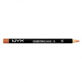 NYX /    Slim Lip Pencil