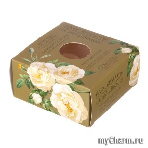 Le Cafe de Beaute / Твердый бальзам для жирных волос Без утяжеления