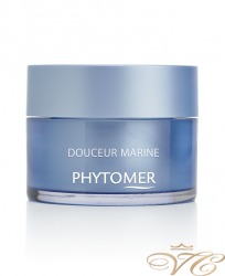 Phytomer /    Douceur Marine Velvety Soothing Cream