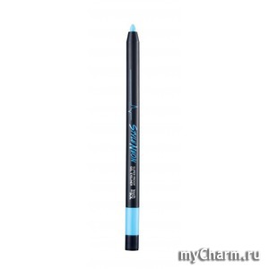 Touch in Sol / Неоновый гелиевый карандаш для глаз Style Neon