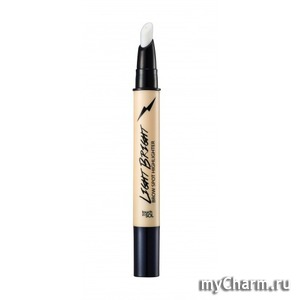 Touch in Sol /    Light Bright Brow Spot Highlighter