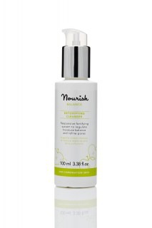 Nourish /   Balance Detoxifying Cleanser
