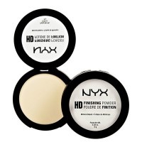 NYX /    High Definition Finishing Powder