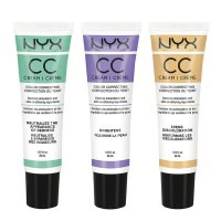 NYX / - Color Correcting Cream