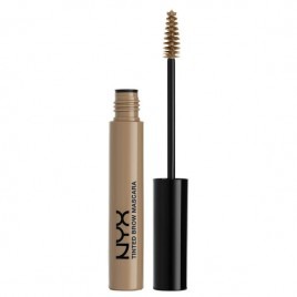 NYX /     Tinted Brow Mascara Blonde