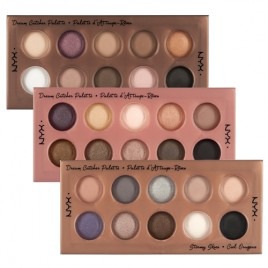 NYX /    Dream Catcher Shadow Palette