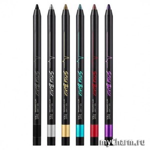 Touch in Sol /     Style Black